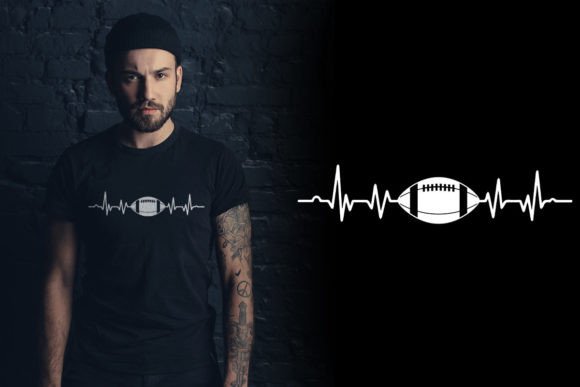 American Football Lover Shirt