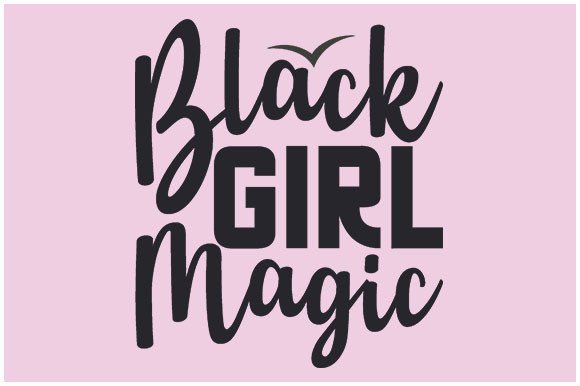 Black History Month SVG Design: Graphics & T-Shirt Designs